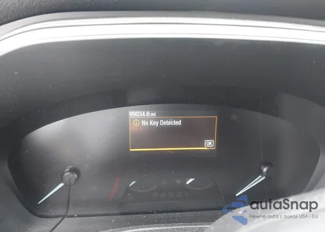 2020 Ford Escape Se z USA, uszkodzony, nr VIN 1FMCU9G62LUC25612